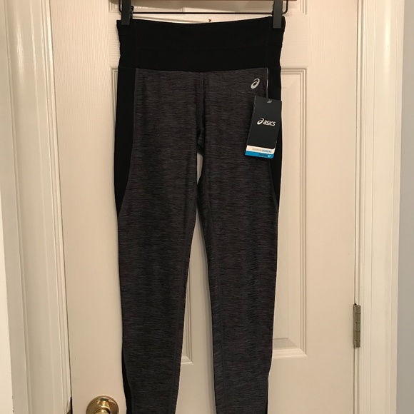 Asics Thermopolis Tights - Picture 11 of 15